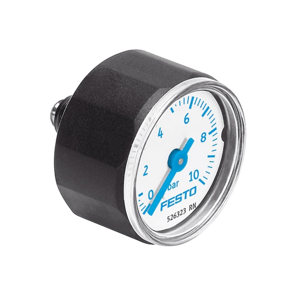 Festo Pressure Gauge MA-27-10-M5 MA-27-10-M5 - main